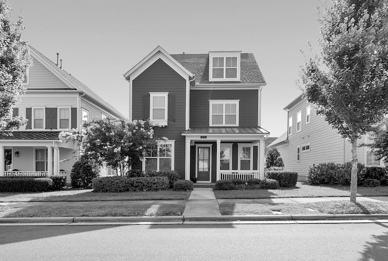 Parking, Parking extérieur