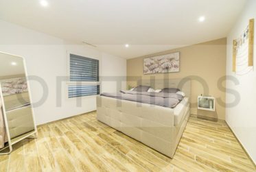 Bienvenue dans votre nouveau chez-vous !