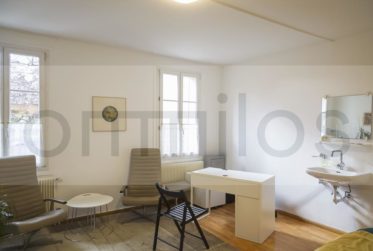 À Yverdon : Espace Polyvalent à Transformer selon Vos Envies ! Appartement, bureau, au choix