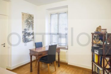 À Yverdon : Espace Polyvalent à Transformer selon Vos Envies ! Appartement, bureau, au choix