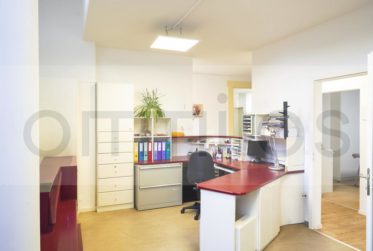 À Yverdon : Espace Polyvalent à Transformer selon Vos Envies ! Appartement, bureau, au choix