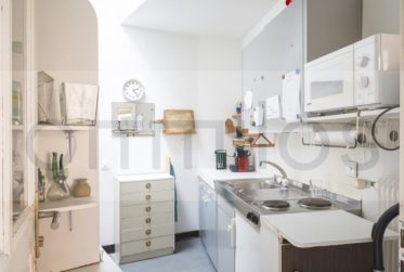À Yverdon : Espace Polyvalent à Transformer selon Vos Envies ! Appartement, bureau, au choix