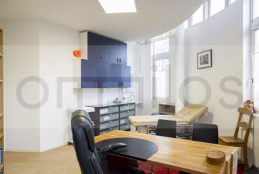 À Yverdon : Espace Polyvalent à Transformer selon Vos Envies ! Appartement, bureau, au choix