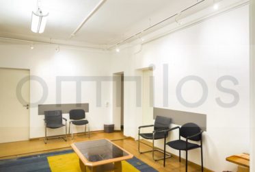 À Yverdon : Espace Polyvalent à Transformer selon Vos Envies ! Appartement, bureau, au choix