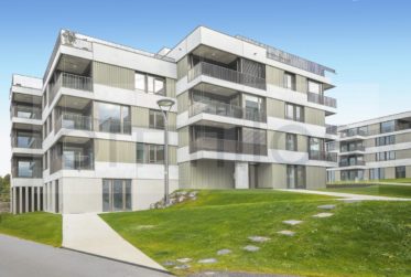 MINERIS - Appartements de 3.5 pièces modernes