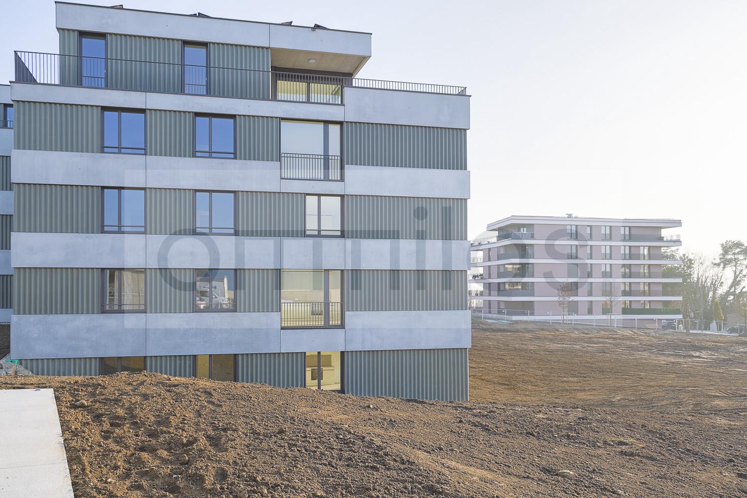 MINERIS - Appartement de 3.5 pièces moderne