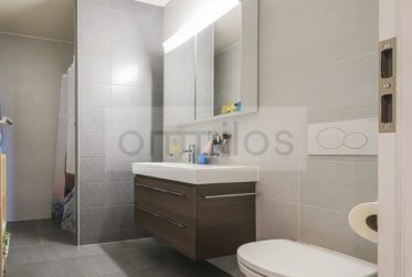 Appartement familial lumineux avec loggia et vue sur jardin sécurisé