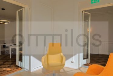 A la recherche d’un espace de travail inspirant à Montreux