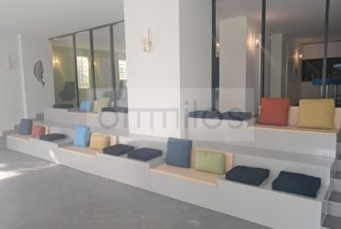 À LOUER – Pop-Up Store idéalement situé à Montreux