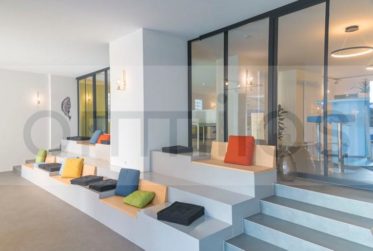 À LOUER – Pop-Up Store idéalement situé à Montreux