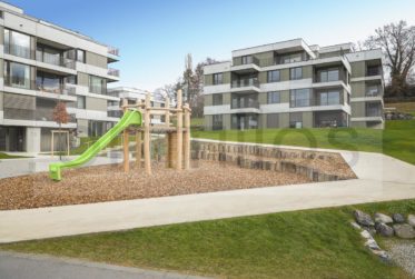 MINERIS - Appartement de 4.5 pièces moderne