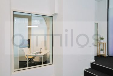 Opportunité exceptionnelle de location de bureaux avec vitrines à Montreux !
