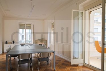 A la recherche d’un espace de travail inspirant à Montreux