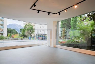 À LOUER – Pop-Up Store idéalement situé à Montreux