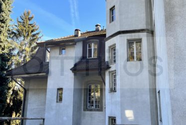 Idéal pour étudiant! Charmant appartement au centre de Fribourg