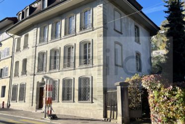 Idéal pour étudiant! Charmant appartement au centre de Fribourg