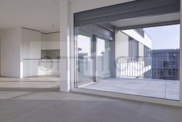 MINERIS - Appartement de 4.5 pièces moderne