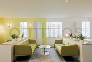 Opportunité exceptionnelle de location de bureaux avec vitrines à Montreux !