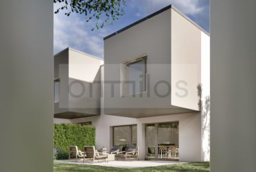 Villa d'exeption au sein de La Tour-de-Trême
