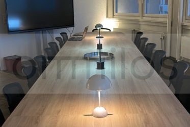 À louer – Salle de conférence moderne à Bulle