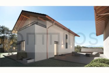 Nouvelle Promotion " Les Collondels" : 5 Spacieuses villas familiale de 6,5 p avec studio indépendant à Surpierre (FR)