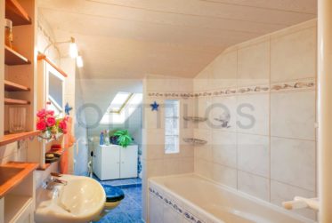 Appartement en duplex de 5.5 pièces avec jardin et terrasses – Yverdon-les-Bains