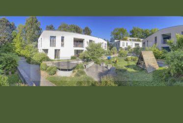 Appartement moderne dans immeuble Minergie – confort, efficacité énergétique et qualité de vie