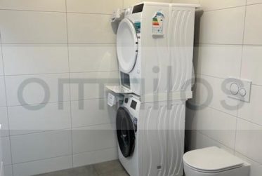 Magnifique appartement de 2.5 pièces, env. 62 m², situé au 1er étage d’un petit immeuble neuf (construit en 2023)