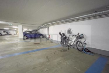 Appartement moderne dans immeuble Minergie – confort, efficacité énergétique et qualité de vie