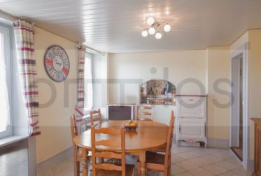 Appartement en duplex de 5.5 pièces avec jardin et terrasses – Yverdon-les-Bains