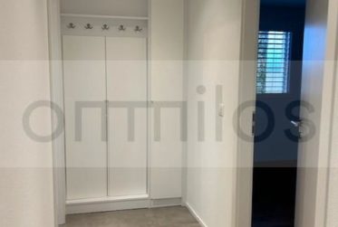 Magnifique appartement de 2.5 pièces, env. 62 m², situé au 1er étage d’un petit immeuble neuf (construit en 2023)