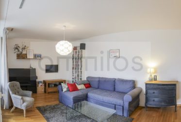 Appartement moderne dans immeuble Minergie – confort, efficacité énergétique et qualité de vie
