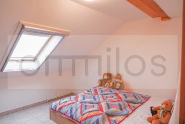 Appartement en duplex de 5.5 pièces avec jardin et terrasses – Yverdon-les-Bains