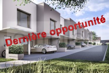 Villa d'exeption au sein de La Tour-de-Trême