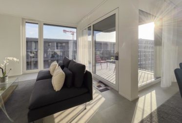 Dernière opportunité - MINERIS - Appartement de 3.5 pièces moderne