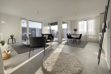 Dernière opportunité - MINERIS - Appartement de 3.5 pièces moderne