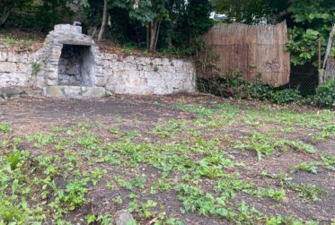 Plus que deux espaces disponibles! Découvrez un jardin, véritable havre de paix, en plein cœur de la ville de Fribourg !