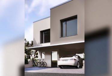 Villa d'exeption au sein de La Tour-de-Trême
