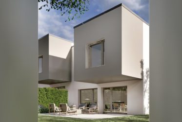 Villa d'exeption au sein de La Tour-de-Trême