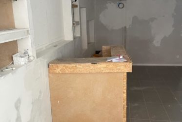 Nouveau à Moudon - Local commercial à louer