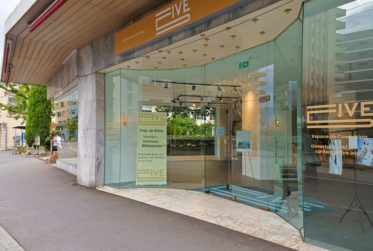 À LOUER – Pop-Up Store idéalement situé à Montreux