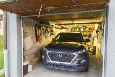 Appartement fonctionnel au calme de 3,5 pièces avec balcon, idéalement situé