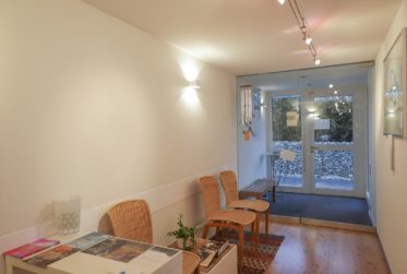 À louer – Bureaux polyvalents d’environs 100 m² dans un cadre exceptionnel
