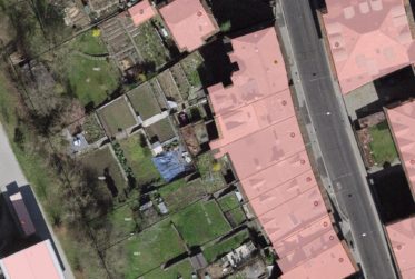 Plus que deux espaces disponibles! Découvrez un jardin, véritable havre de paix, en plein cœur de la ville de Fribourg !
