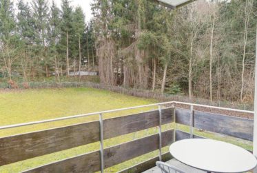Appartement fonctionnel au calme de 3,5 pièces avec balcon, idéalement situé