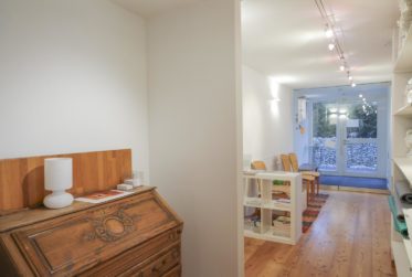 À louer – Bureaux polyvalents d’environs 100 m² dans un cadre exceptionnel