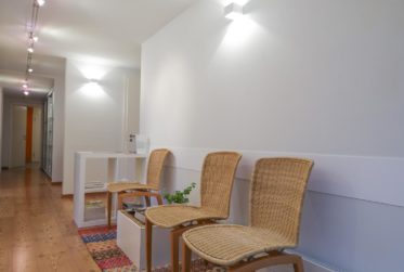 À louer – Bureaux polyvalents d’environs 100 m² dans un cadre exceptionnel