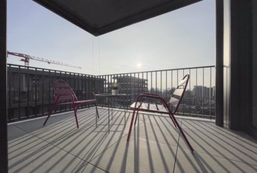 Dernière opportunité - MINERIS - Appartement de 3.5 pièces moderne