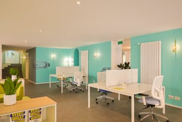 Espace Professionnel à Louer – Parfait pour Thérapeutes ou Coachs à Montreux