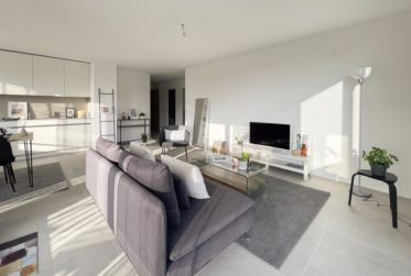 Dernière opportunité - MINERIS - Appartement de 3.5 pièces moderne